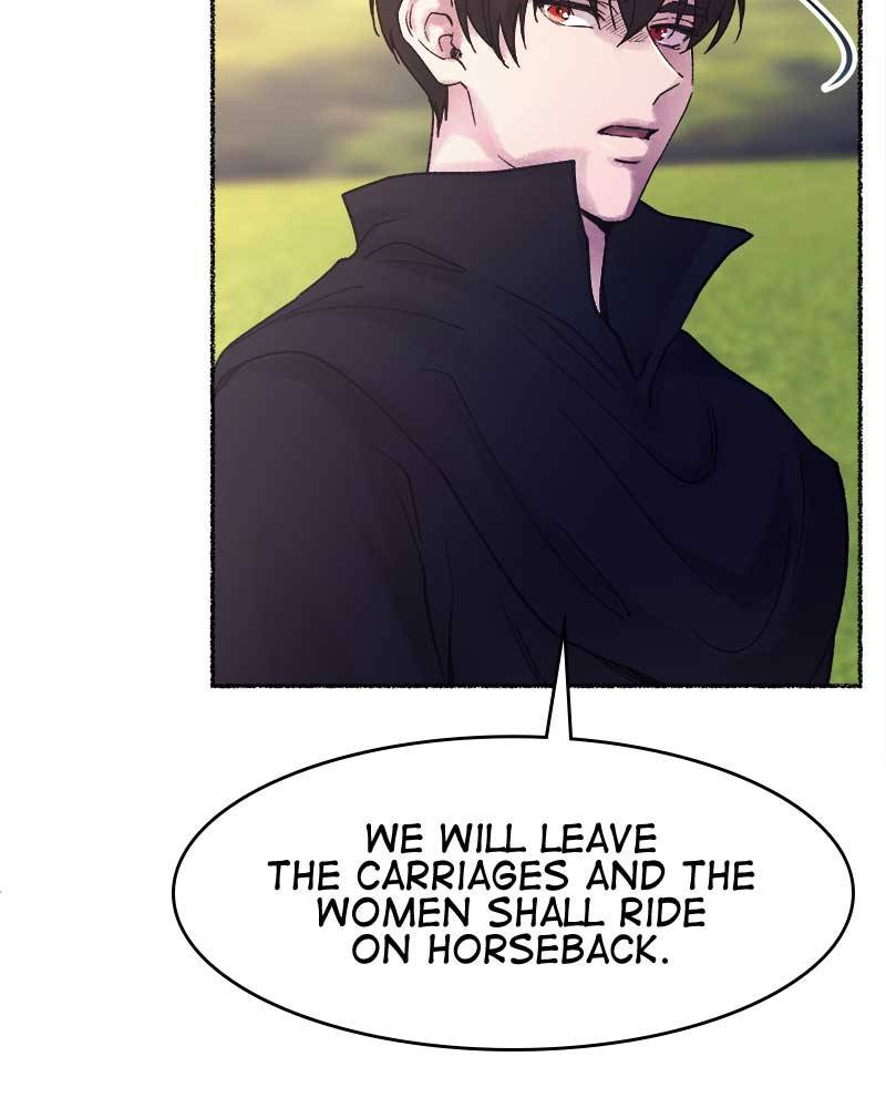 Like a Wind on a Dry Branch Chapter 25 - Page 36