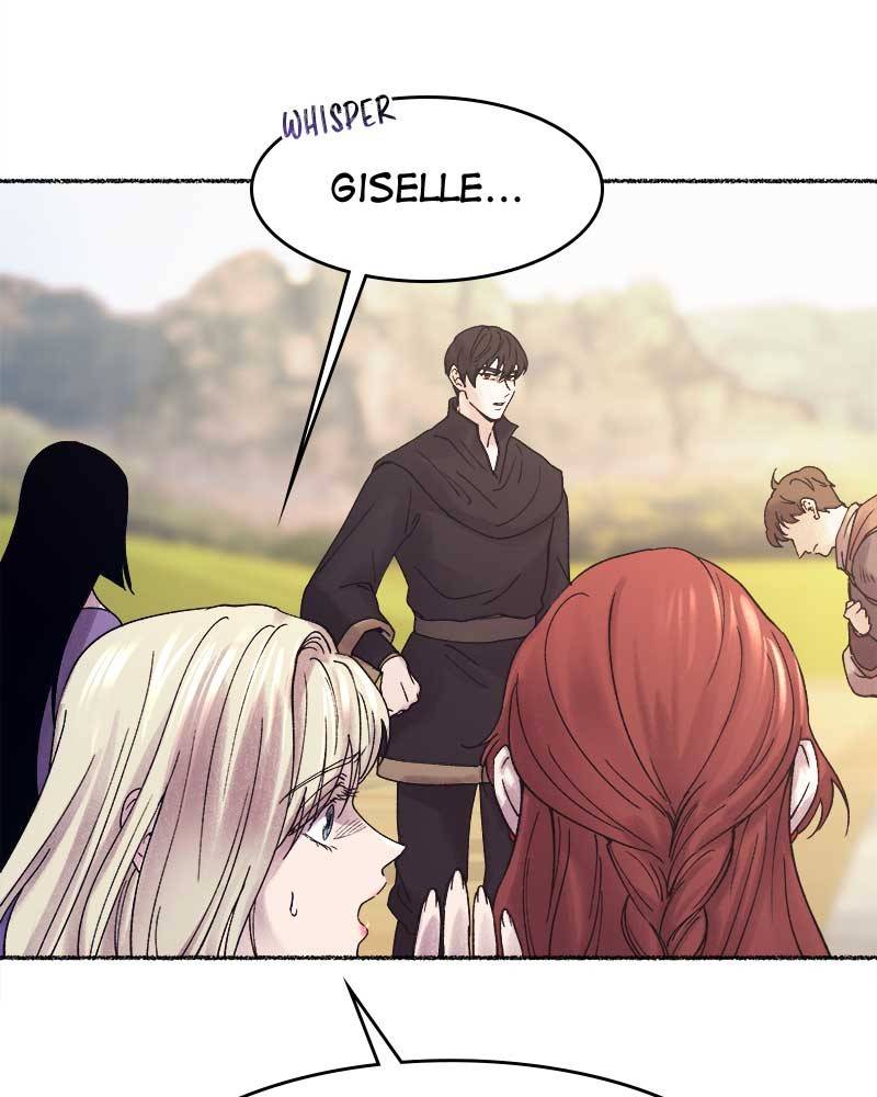 Like a Wind on a Dry Branch Chapter 25 - Page 38