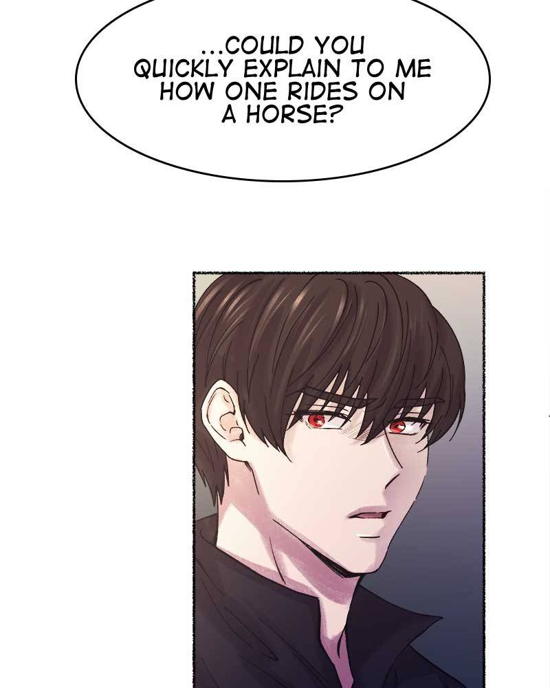 Like a Wind on a Dry Branch Chapter 25 - Page 39