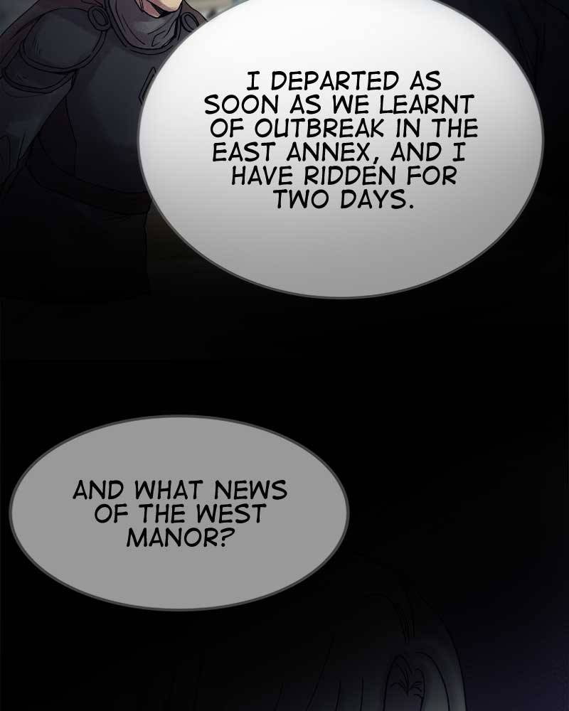 Like a Wind on a Dry Branch Chapter 25 - Page 4