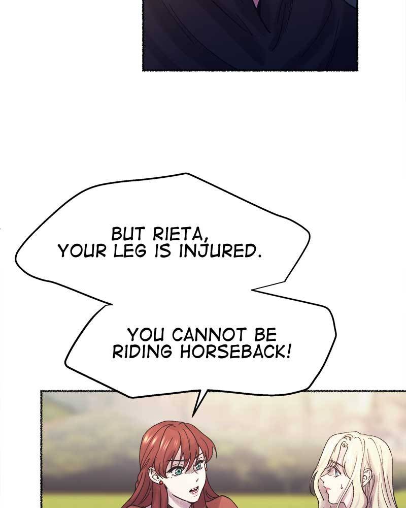 Like a Wind on a Dry Branch Chapter 25 - Page 40
