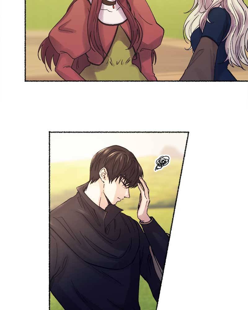 Like a Wind on a Dry Branch Chapter 25 - Page 41