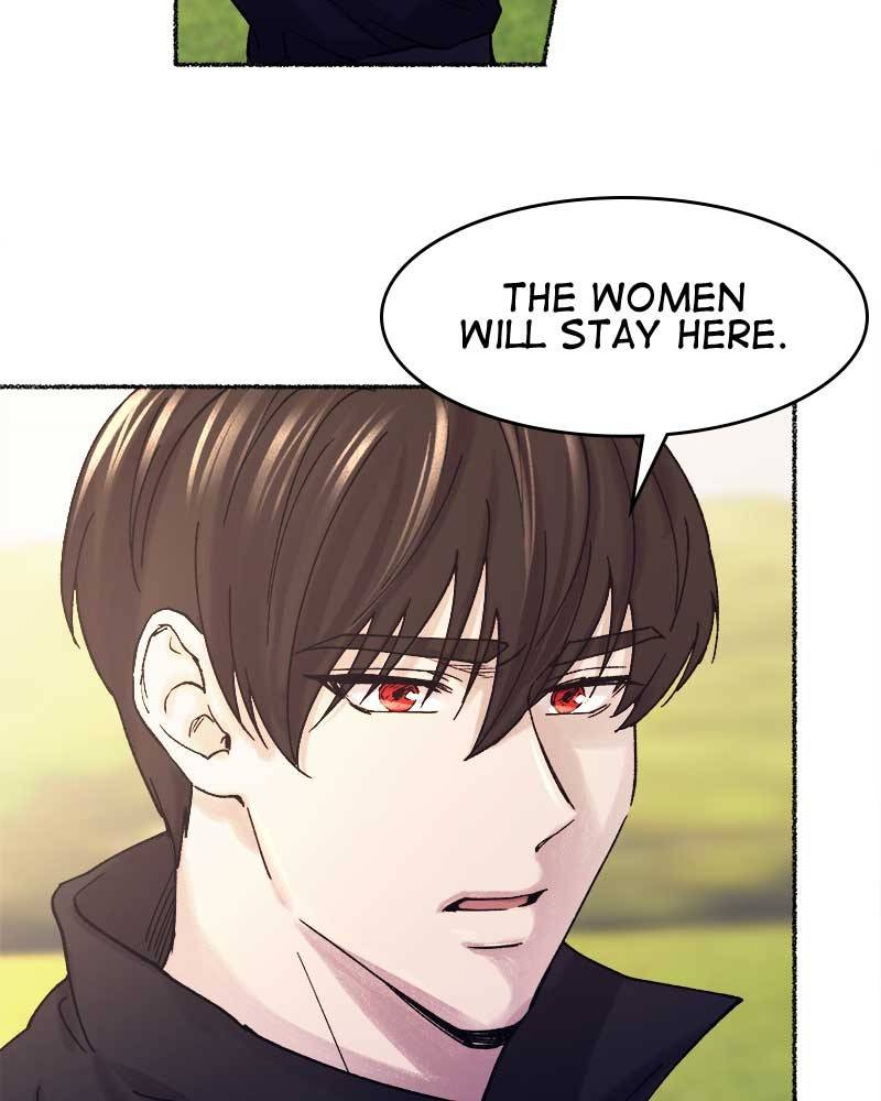 Like a Wind on a Dry Branch Chapter 25 - Page 42
