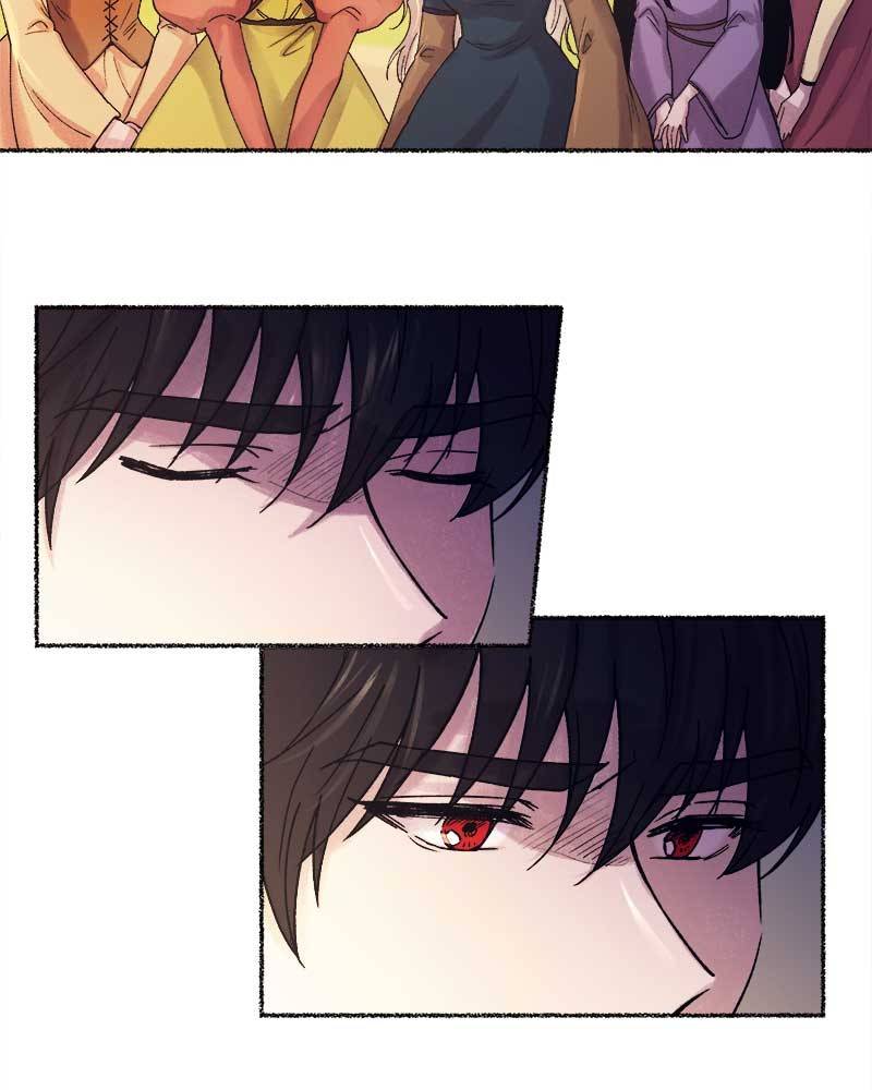 Like a Wind on a Dry Branch Chapter 25 - Page 49