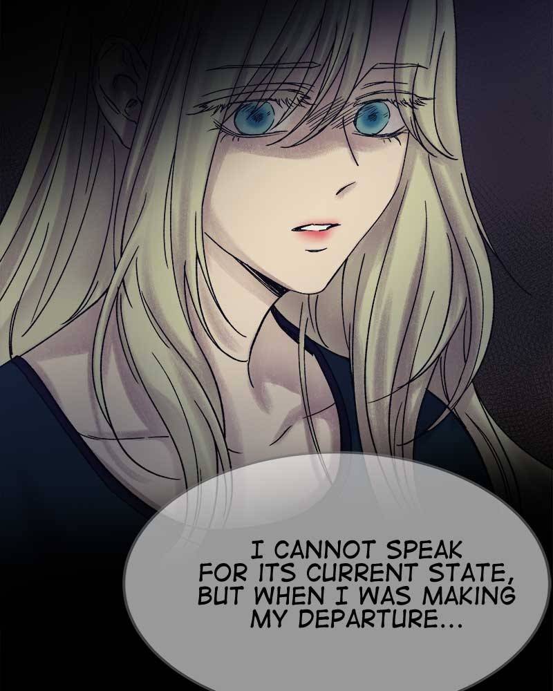 Like a Wind on a Dry Branch Chapter 25 - Page 5