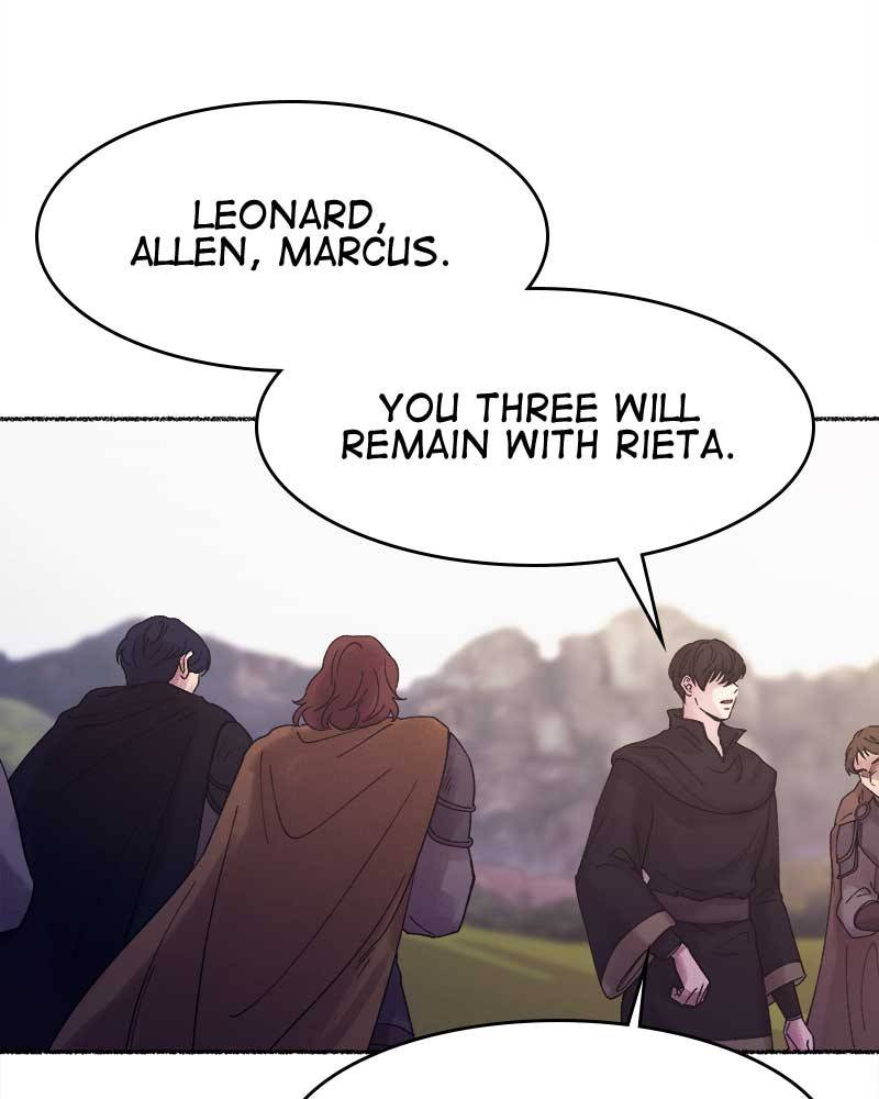 Like a Wind on a Dry Branch Chapter 25 - Page 50