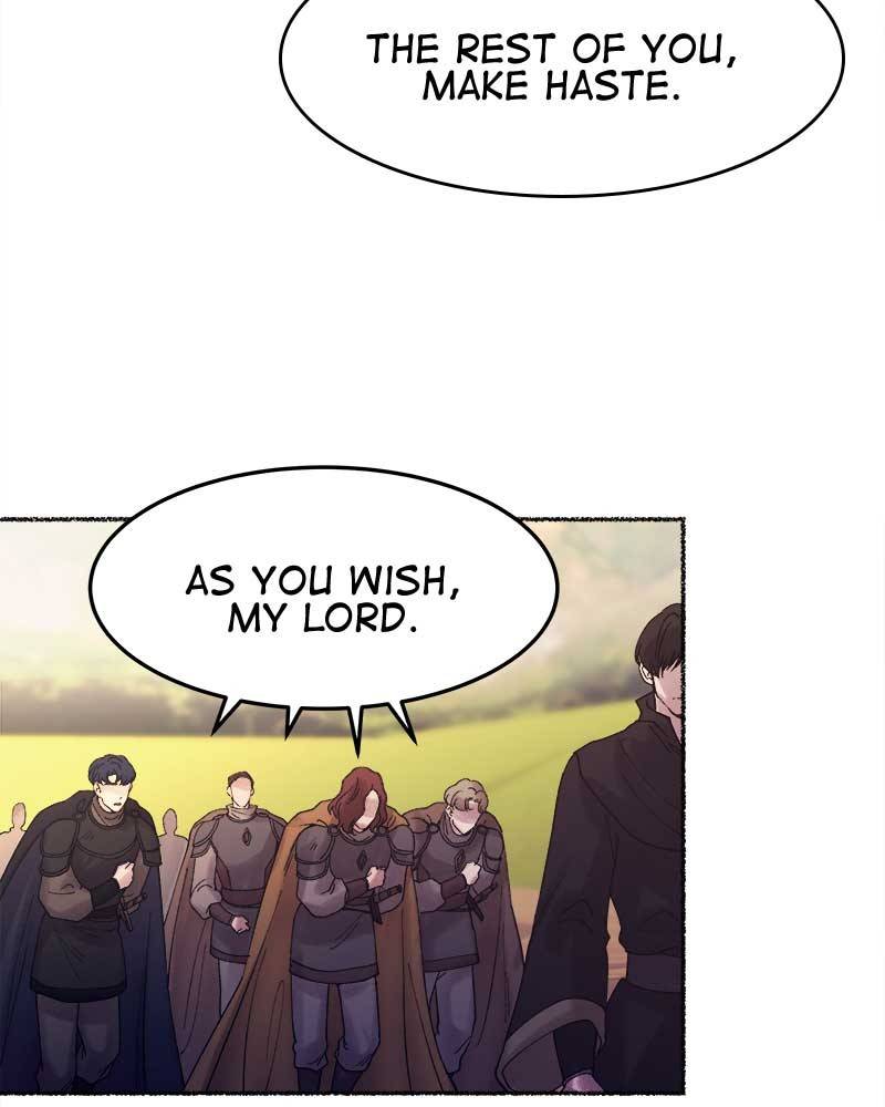 Like a Wind on a Dry Branch Chapter 25 - Page 51