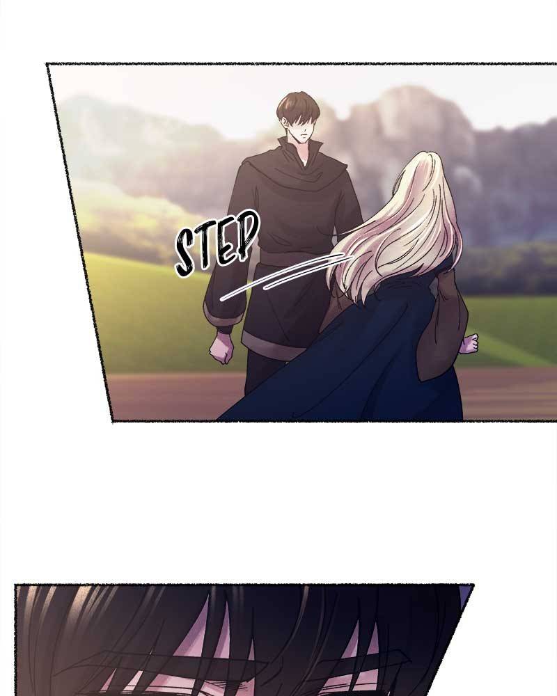 Like a Wind on a Dry Branch Chapter 25 - Page 52