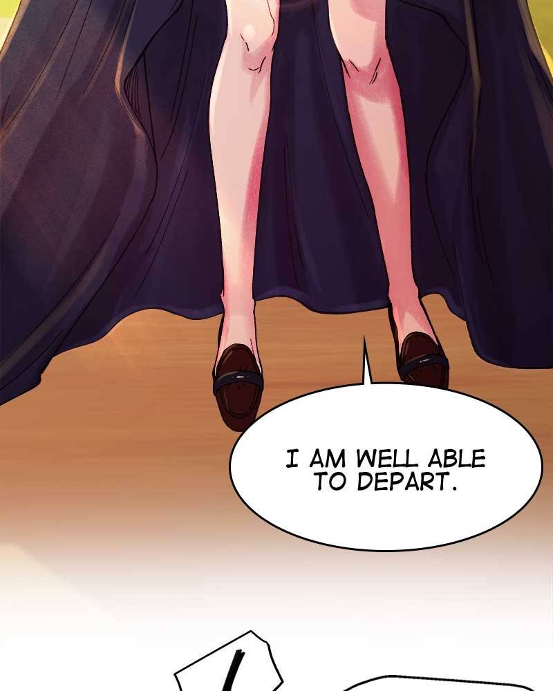 Like a Wind on a Dry Branch Chapter 25 - Page 56