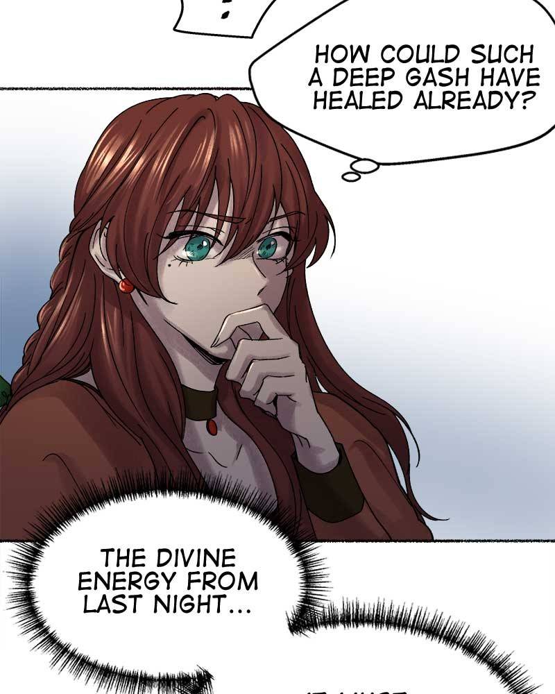 Like a Wind on a Dry Branch Chapter 25 - Page 57