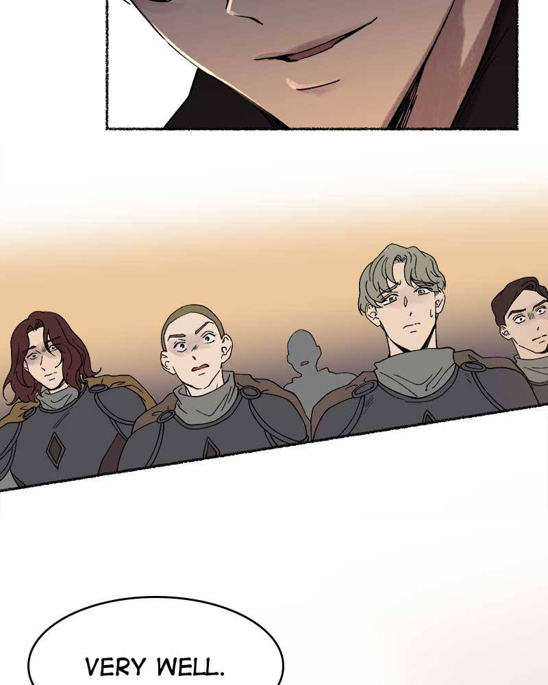 Like a Wind on a Dry Branch Chapter 25 - Page 59