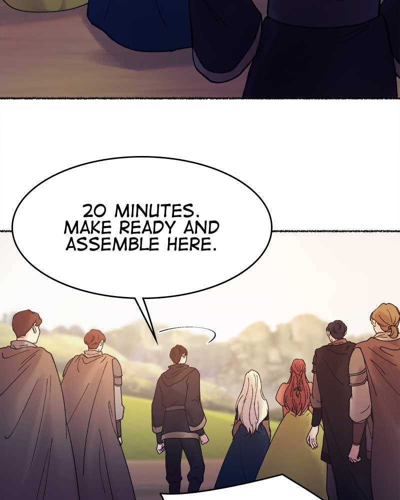 Like a Wind on a Dry Branch Chapter 25 - Page 63