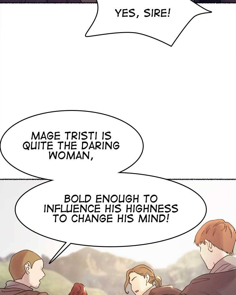 Like a Wind on a Dry Branch Chapter 25 - Page 64