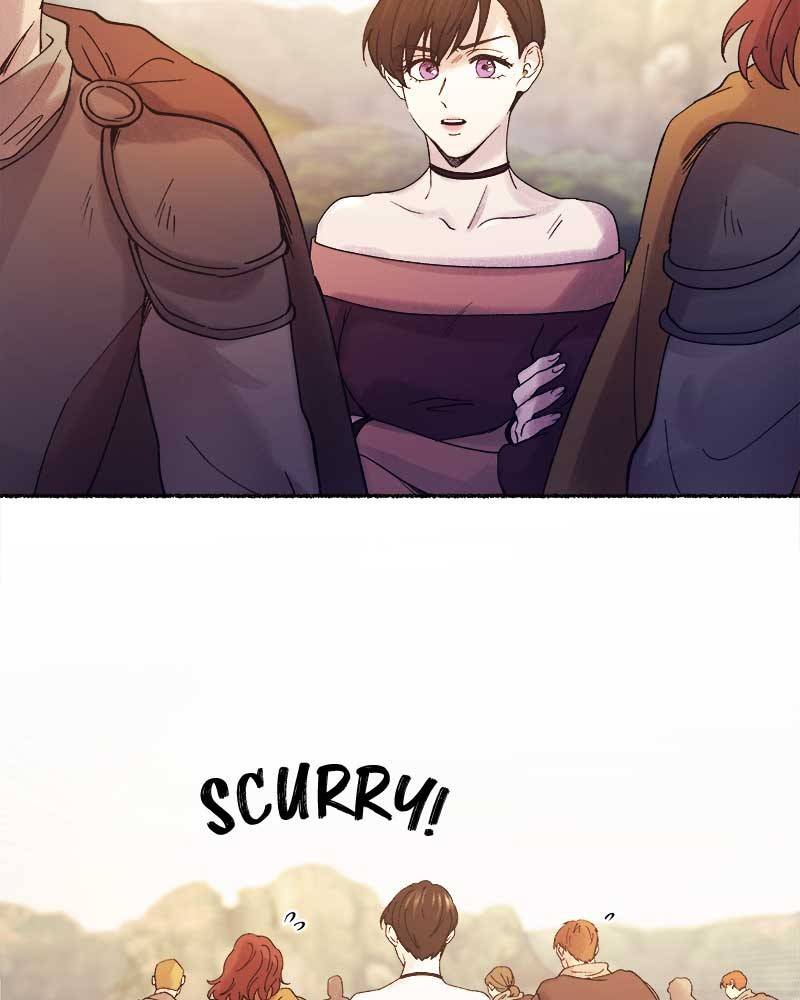 Like a Wind on a Dry Branch Chapter 25 - Page 66