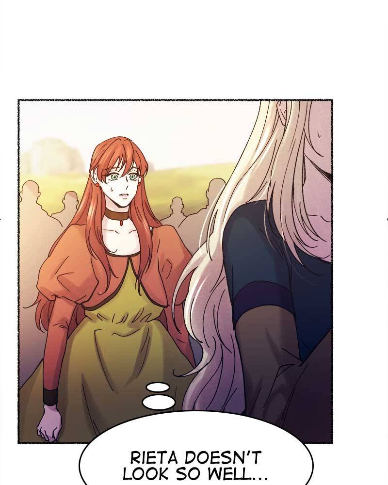 Like a Wind on a Dry Branch Chapter 25 - Page 69