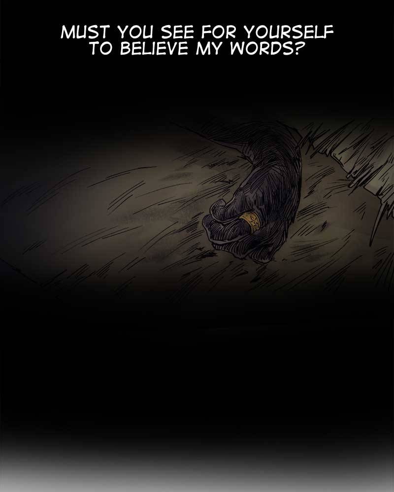 Like a Wind on a Dry Branch Chapter 25 - Page 7