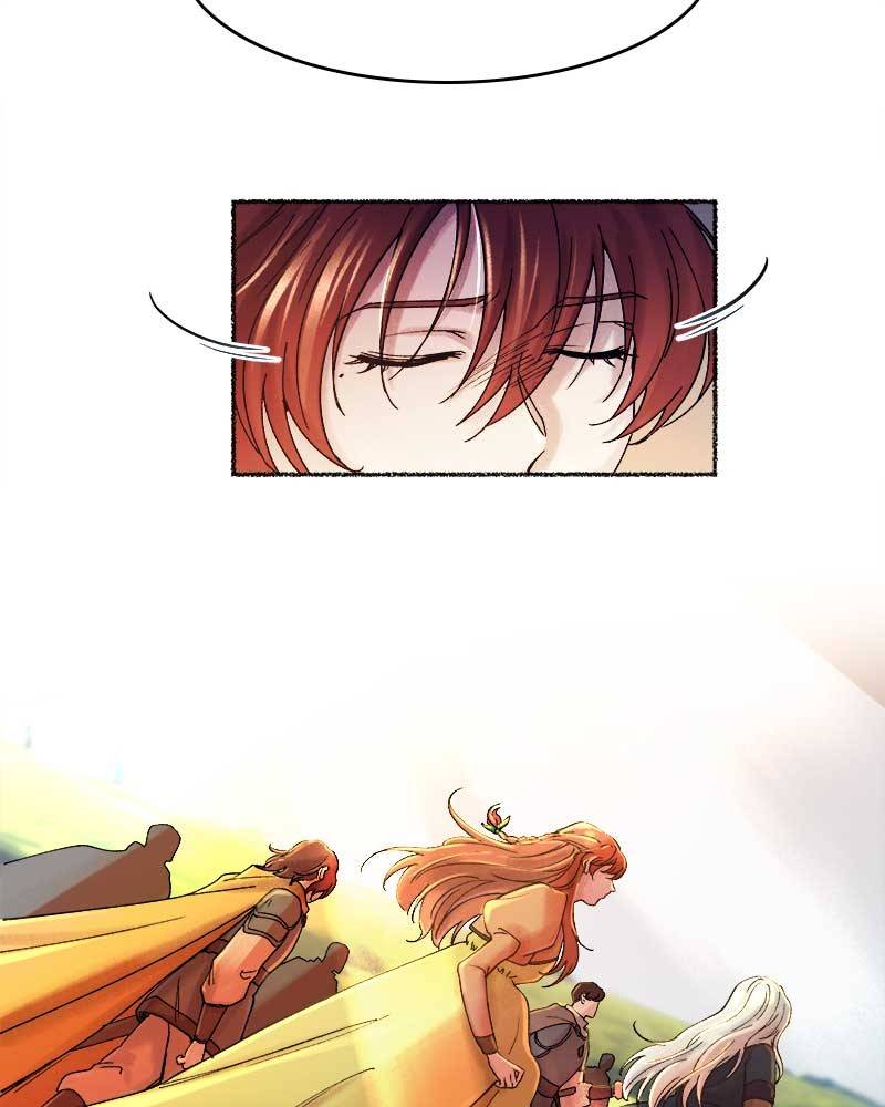 Like a Wind on a Dry Branch Chapter 25 - Page 70