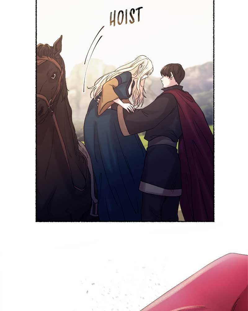 Like a Wind on a Dry Branch Chapter 25 - Page 73