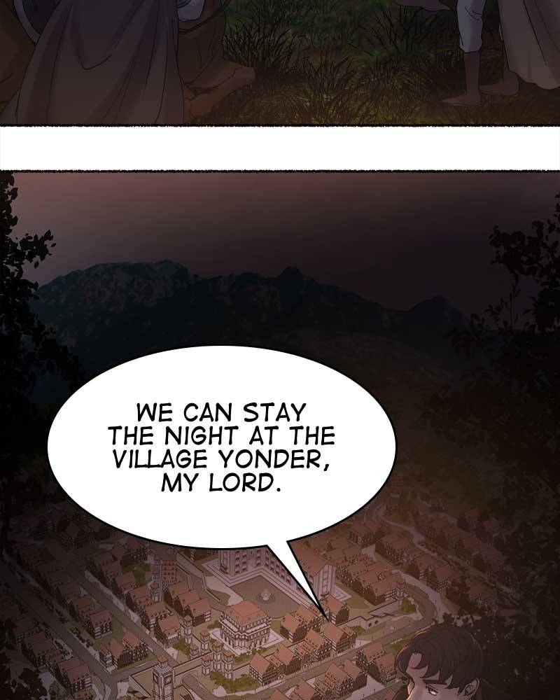 Like a Wind on a Dry Branch Chapter 25 - Page 84