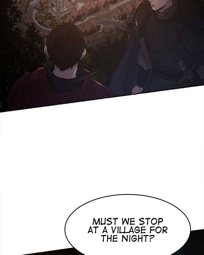Like a Wind on a Dry Branch Chapter 25 - Page 85