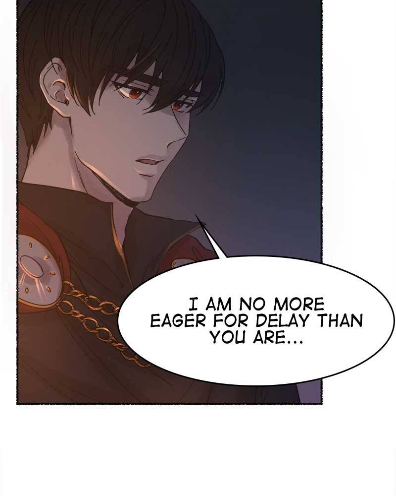 Like a Wind on a Dry Branch Chapter 25 - Page 88