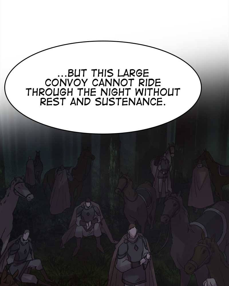 Like a Wind on a Dry Branch Chapter 25 - Page 89