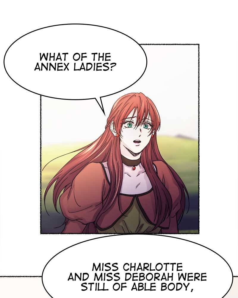 Like a Wind on a Dry Branch Chapter 25 - Page 9