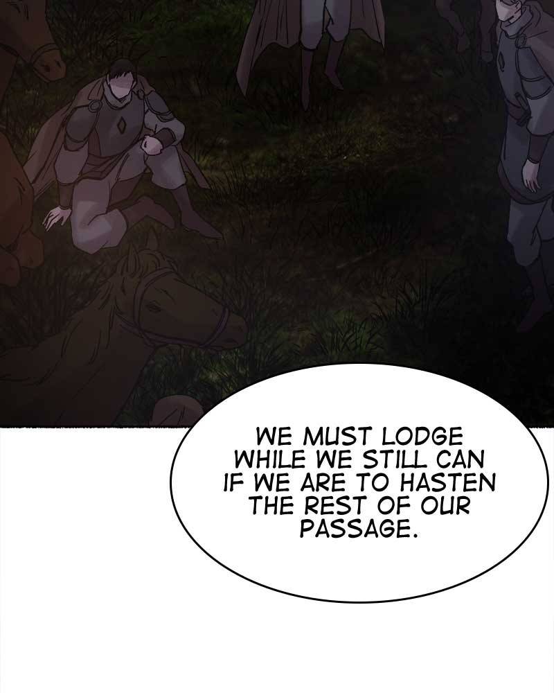 Like a Wind on a Dry Branch Chapter 25 - Page 90