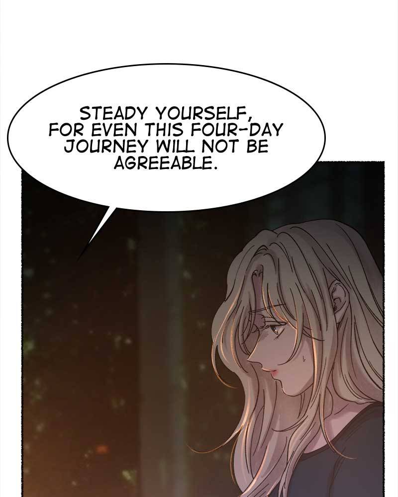 Like a Wind on a Dry Branch Chapter 25 - Page 91
