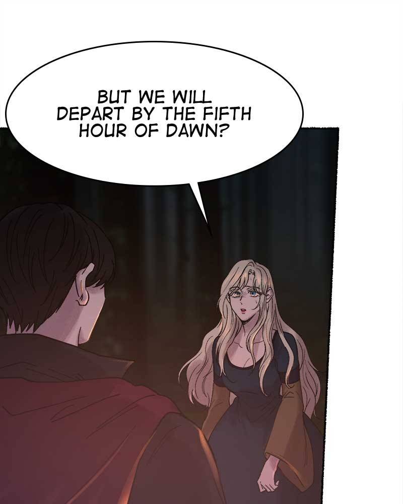 Like a Wind on a Dry Branch Chapter 25 - Page 93