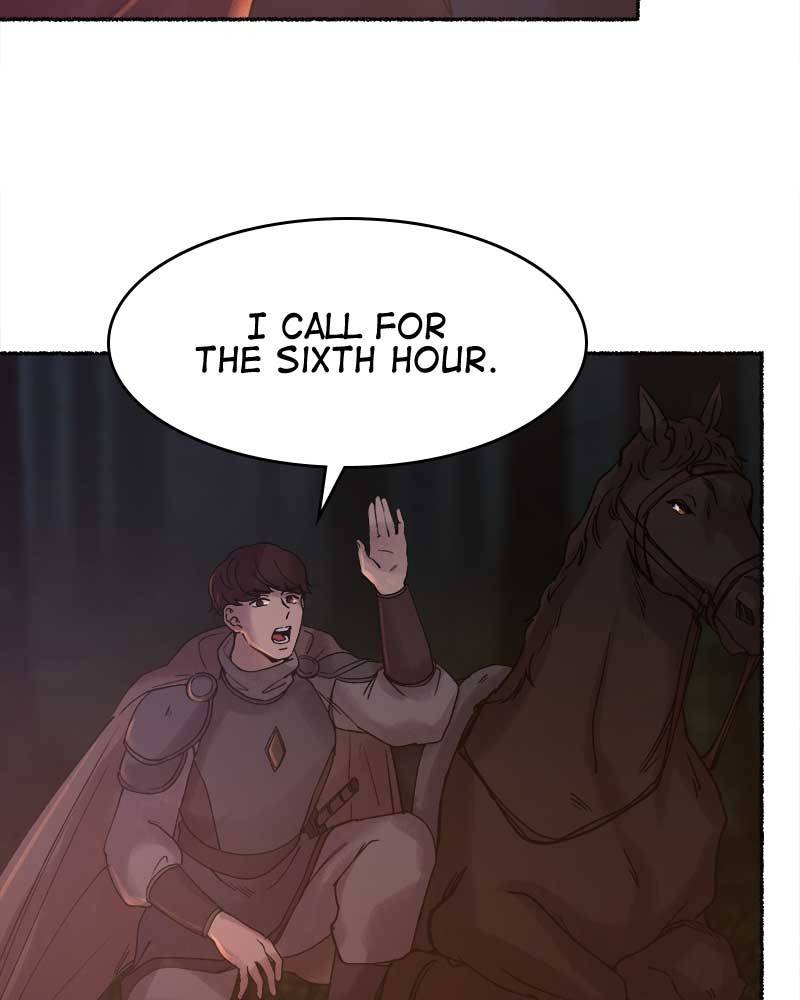 Like a Wind on a Dry Branch Chapter 25 - Page 94