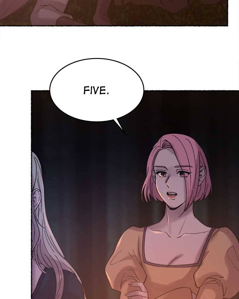 Like a Wind on a Dry Branch Chapter 25 - Page 95