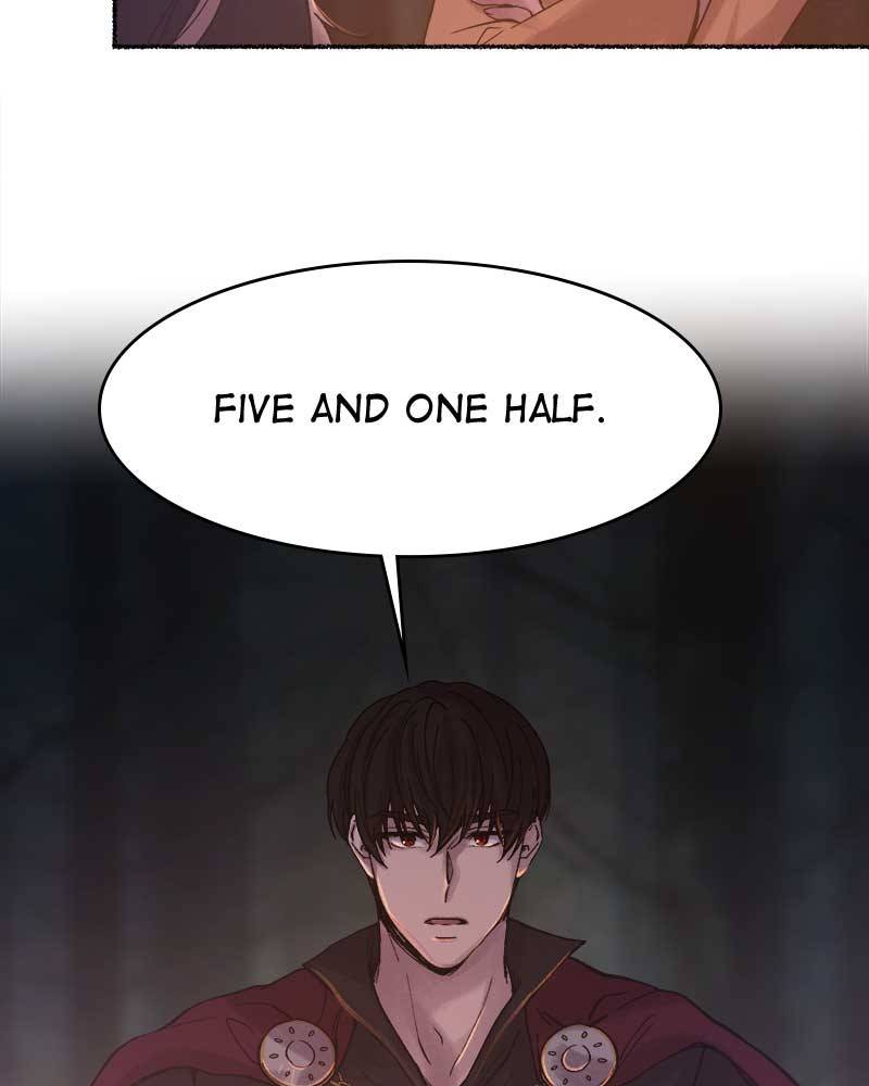 Like a Wind on a Dry Branch Chapter 25 - Page 96