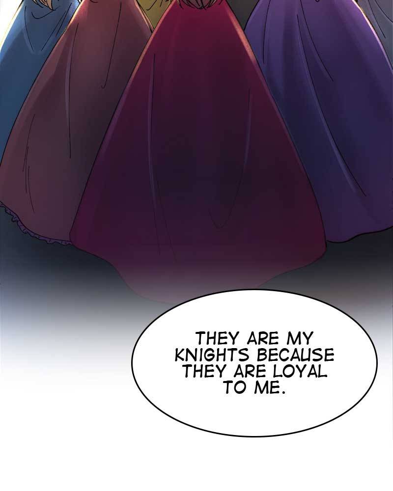 Like a Wind on a Dry Branch Chapter 26 - Page 19
