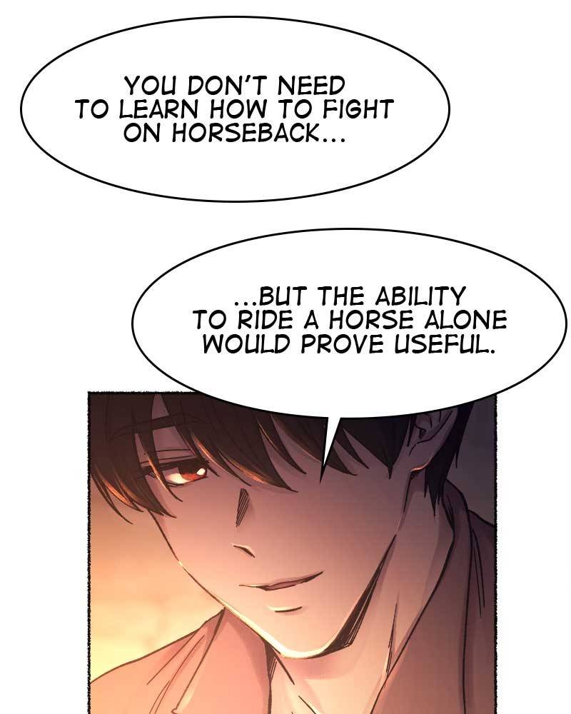 Like a Wind on a Dry Branch Chapter 26 - Page 21