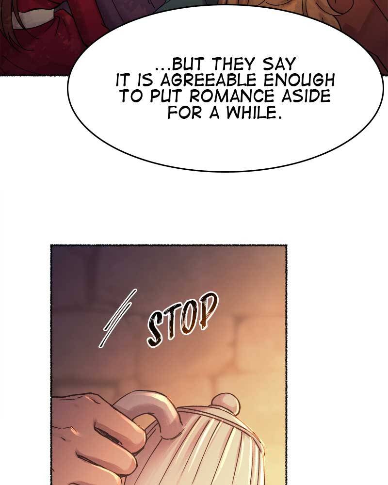 Like a Wind on a Dry Branch Chapter 26 - Page 25