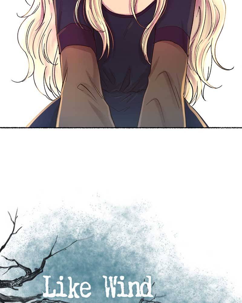 Like a Wind on a Dry Branch Chapter 26 - Page 3