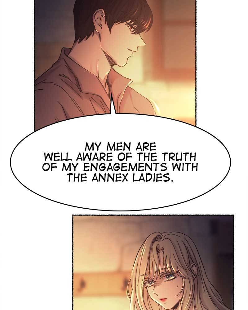 Like a Wind on a Dry Branch Chapter 26 - Page 32