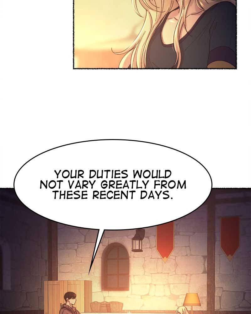 Like a Wind on a Dry Branch Chapter 26 - Page 33