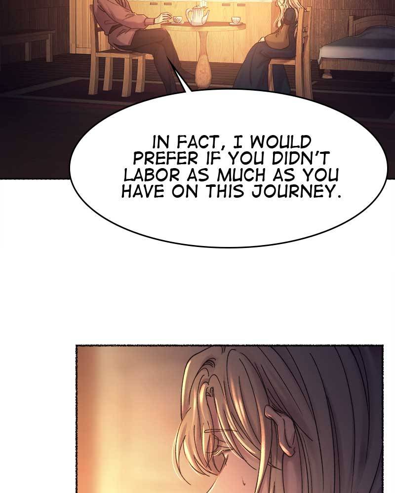 Like a Wind on a Dry Branch Chapter 26 - Page 34