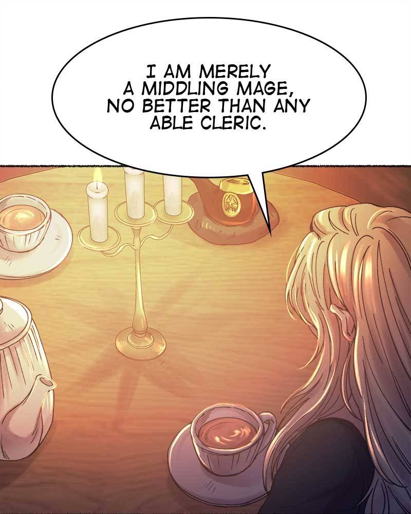 Like a Wind on a Dry Branch Chapter 26 - Page 38