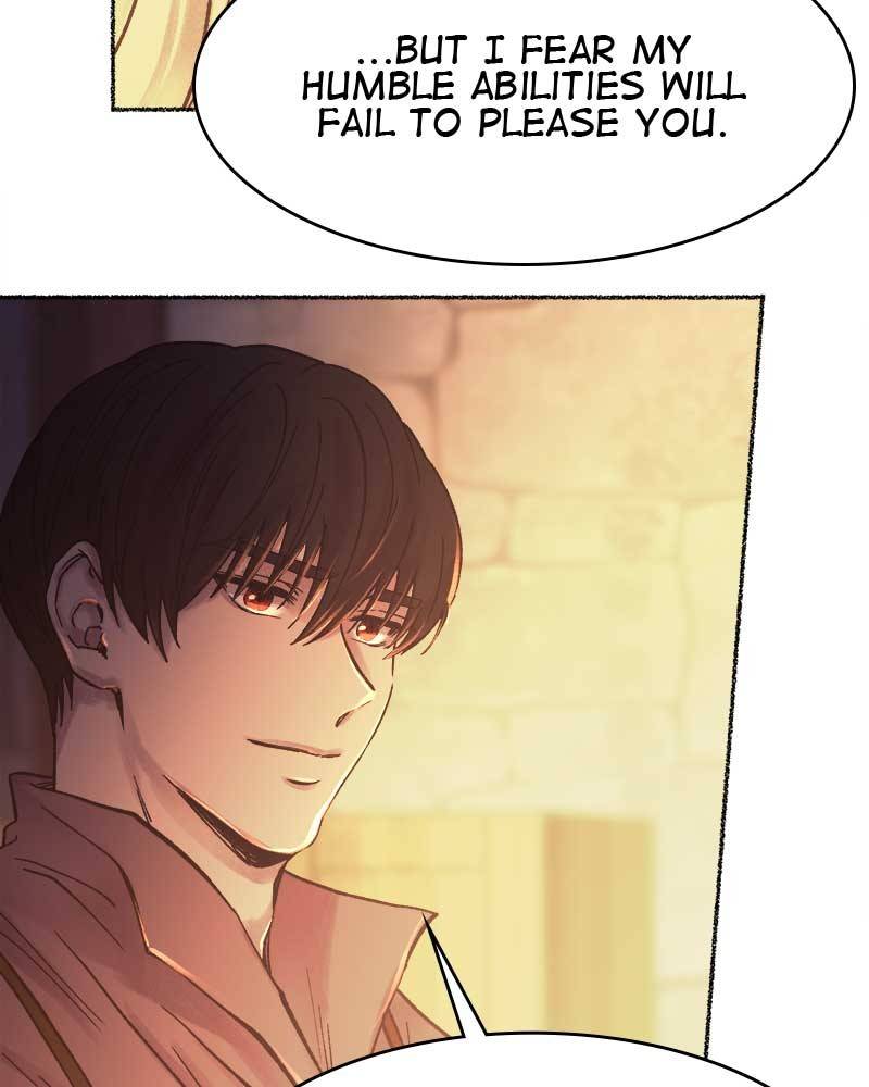 Like a Wind on a Dry Branch Chapter 26 - Page 40