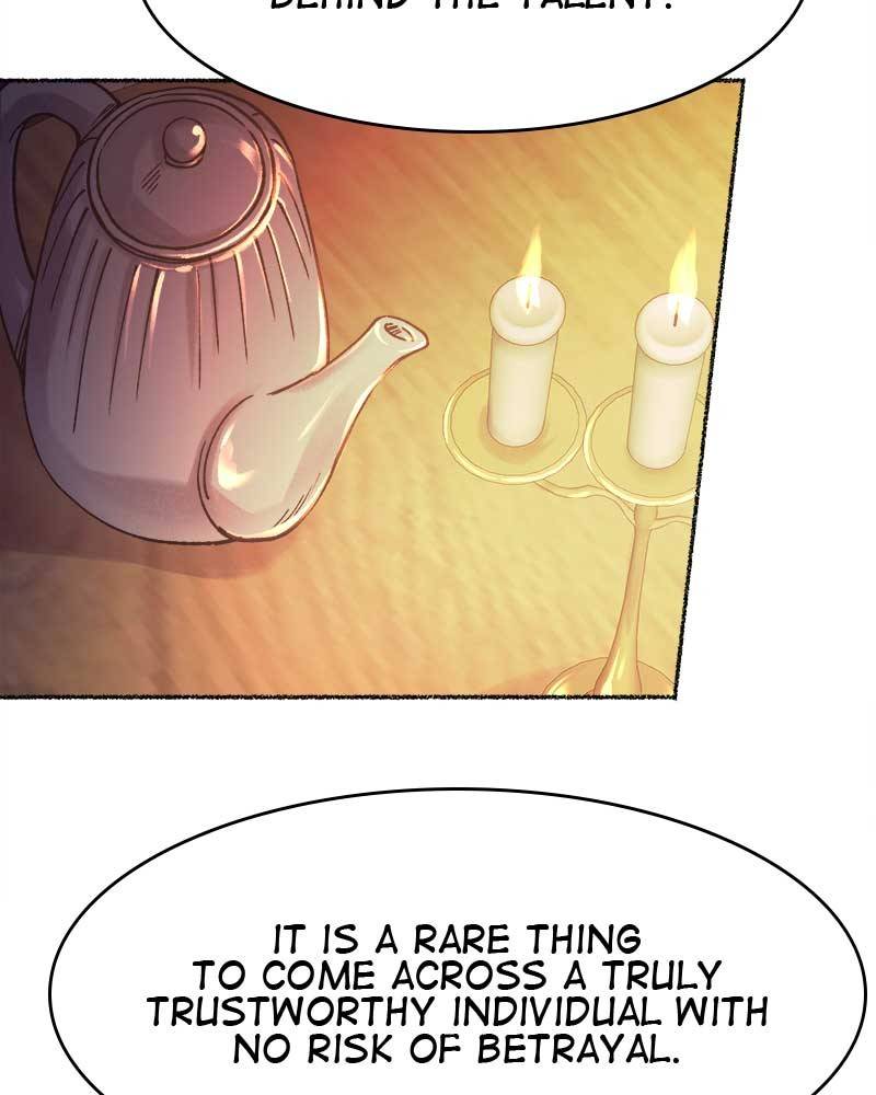 Like a Wind on a Dry Branch Chapter 26 - Page 42