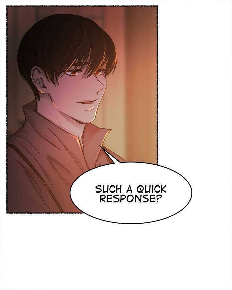 Like a Wind on a Dry Branch Chapter 26 - Page 47