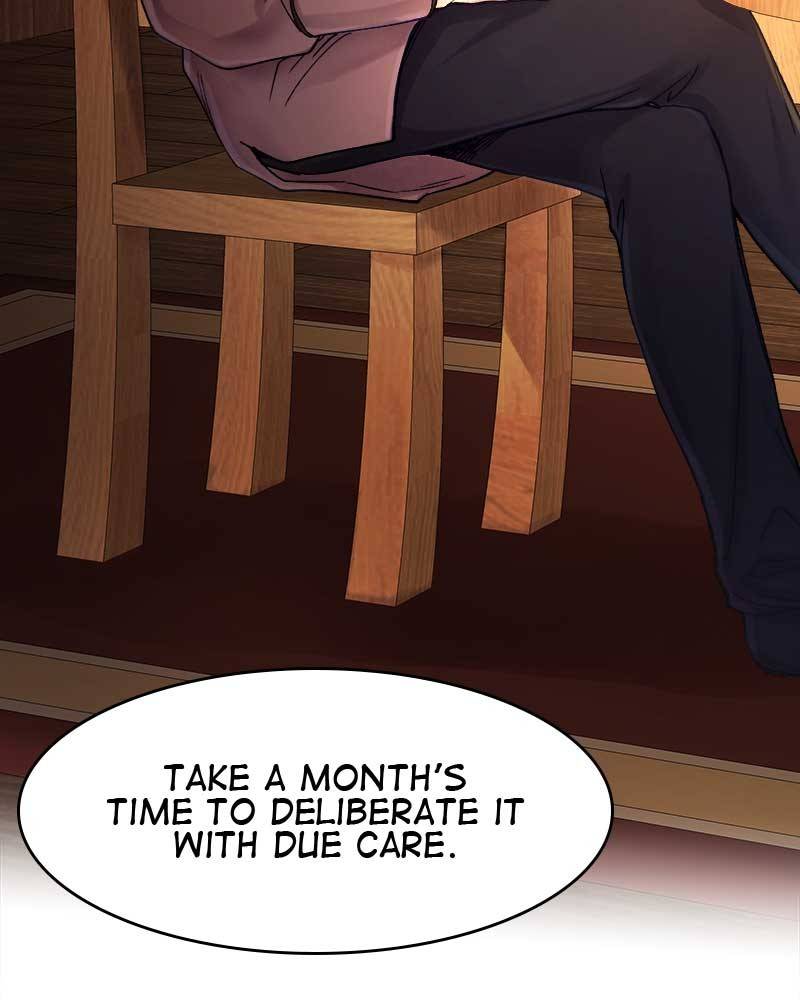 Like a Wind on a Dry Branch Chapter 26 - Page 49