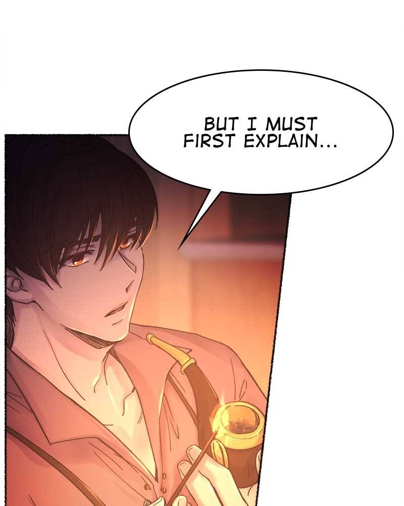 Like a Wind on a Dry Branch Chapter 26 - Page 5