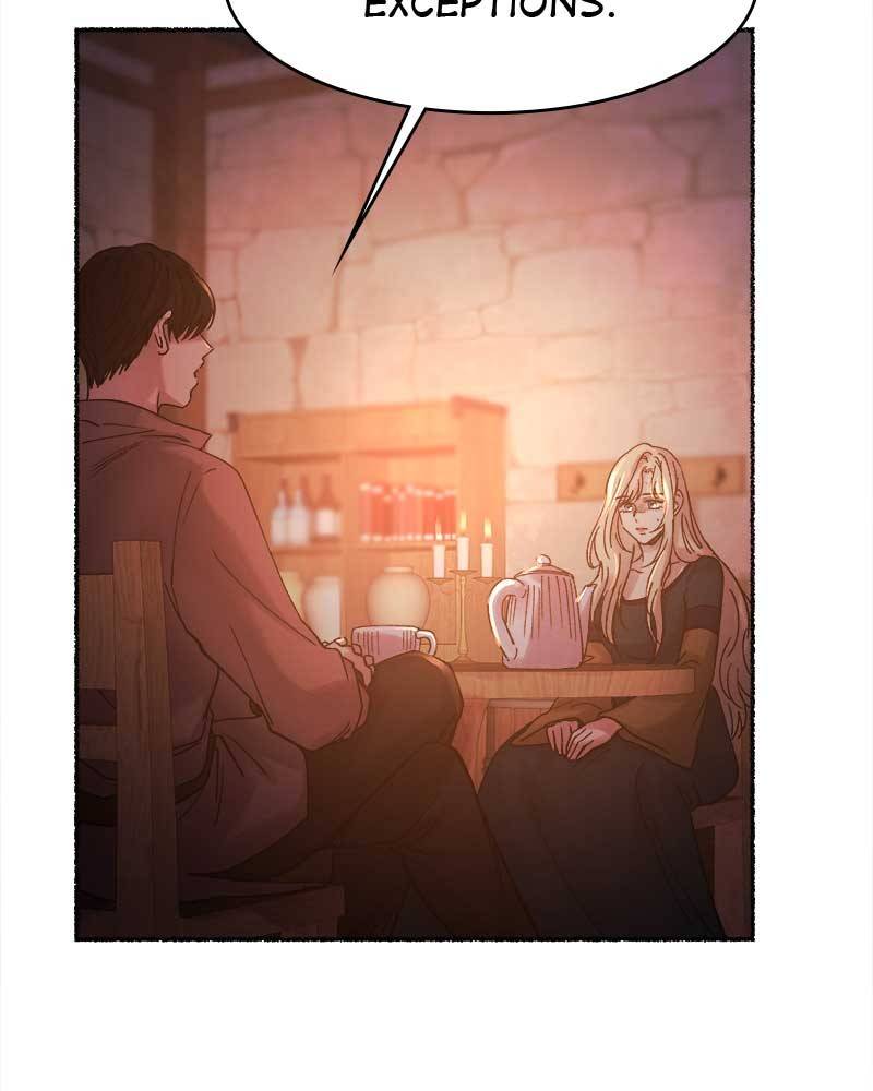 Like a Wind on a Dry Branch Chapter 26 - Page 53