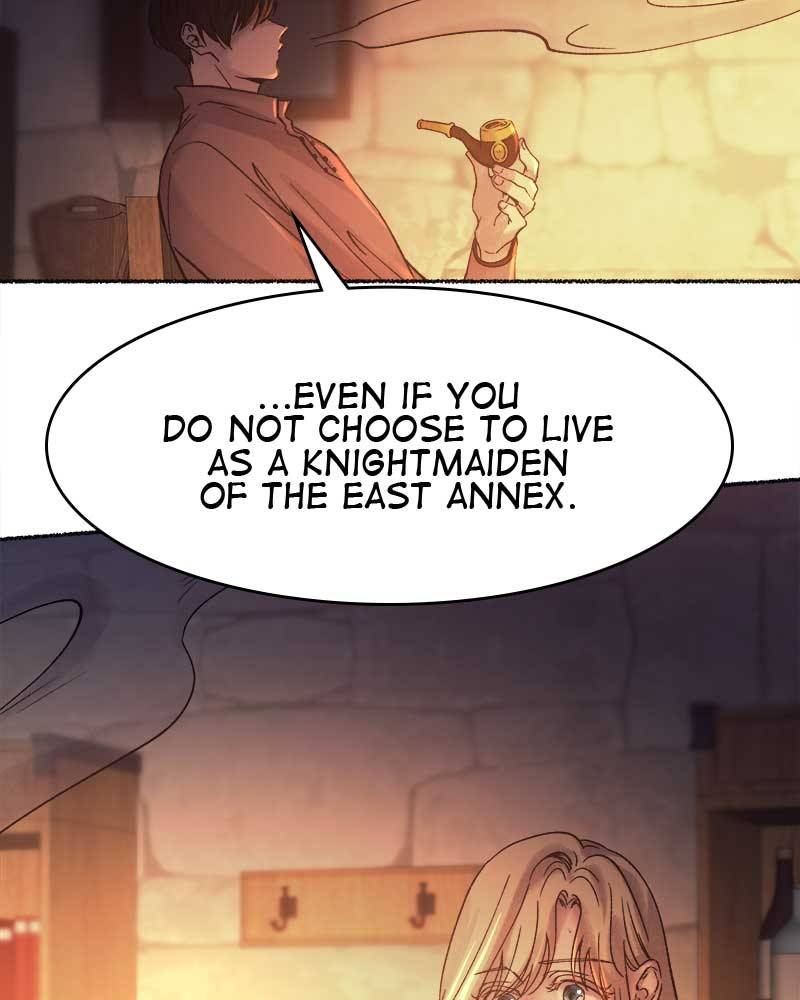 Like a Wind on a Dry Branch Chapter 26 - Page 59