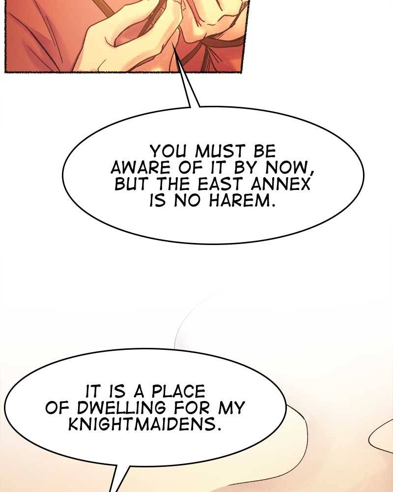 Like a Wind on a Dry Branch Chapter 26 - Page 6