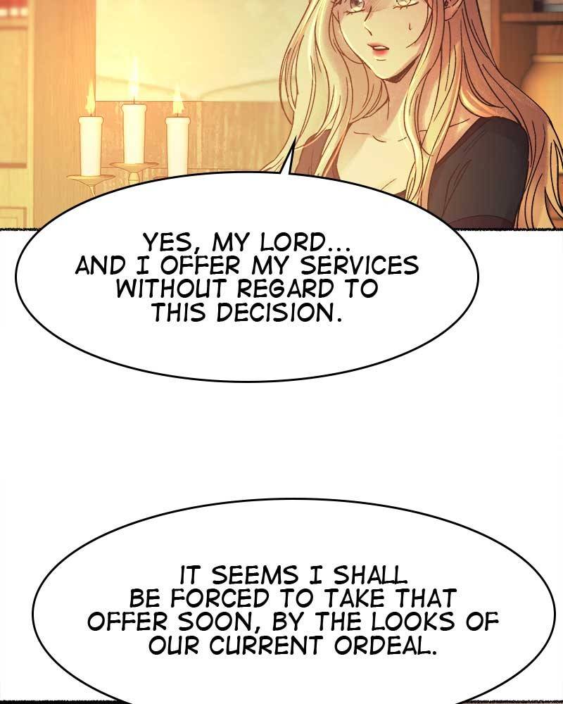Like a Wind on a Dry Branch Chapter 26 - Page 60